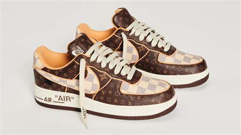 nike louis vuitton kaufen|air force 1 louis vuitton.